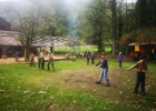 Week-ends de camp 2021 - Troupe