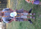 Camp meute 2020