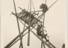 Photos d'archives / années 1940-50