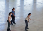 Camp d'été 2015 à Vers l'Eglise - Troupe
