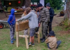 Camp d'été troupe 2019