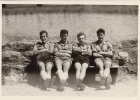 Photos d'archives / années 1940-50