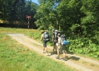 Camp d'été 2015 à Vers l'Eglise - Troupe