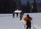 weekend igloo 2012