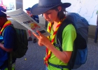 Camp été meute 2013