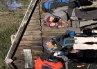 Week-end Raid hivernal