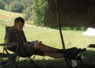Camp d'été 2015 à Vers l'Eglise - Troupe