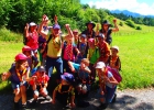Camp été meute 2013