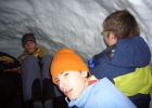weekend igloo 2012