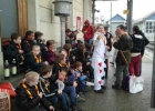 Carnaval d'Orbe