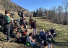 Week-end Raid hivernal