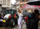 Carnaval d'Orbe