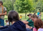 Camp meute 2020