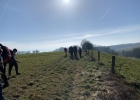 Week-end Raid hivernal
