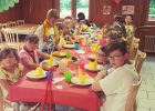 Camp été 2017 - Meute