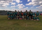 Camp meute 2020