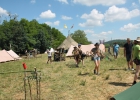 Camp d'été 2016 à Arlay (France)