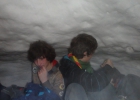 Weekend Igloo 2015