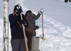 weekend igloo 2012