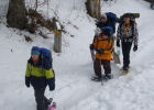 weekend igloo 2012