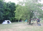 Camp d'été 2016 à Arlay (France)