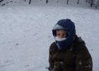 Journée neige