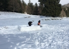 Week-end igloo 2023