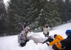 weekend igloo 2012
