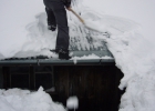 weekend igloo 2012