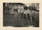 Photos d'archives / années 1940-50
