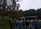 Week-ends de camp 2021 - Meute
