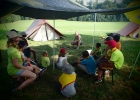 Camp été meute 2013