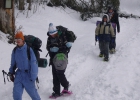 weekend igloo 2012