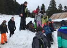 Week-end igloo 2023