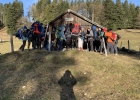 Week-end Raid hivernal