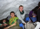 weekend igloo 2012