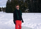 weekend igloo 2012