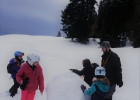 Journée neige 2019