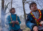 Journée nationale du scoutisme