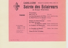 Photos d'archives / années 1940-50