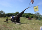 Camp d'été 2016 à Arlay (France)