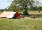 Camp d'été 2016 à Arlay (France)