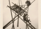 Photos d'archives / années 1940-50