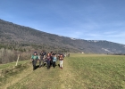 Week-end Raid hivernal