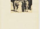 Photos d'archives / années 1940-50