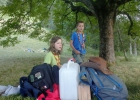 Camp d'été 2015 à Vers l'Eglise - Troupe