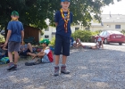 Camp été 2017 - Meute