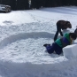 Week-end igloo 2023