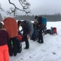 Week-end igloo 2023