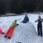 Week-end igloo 2023